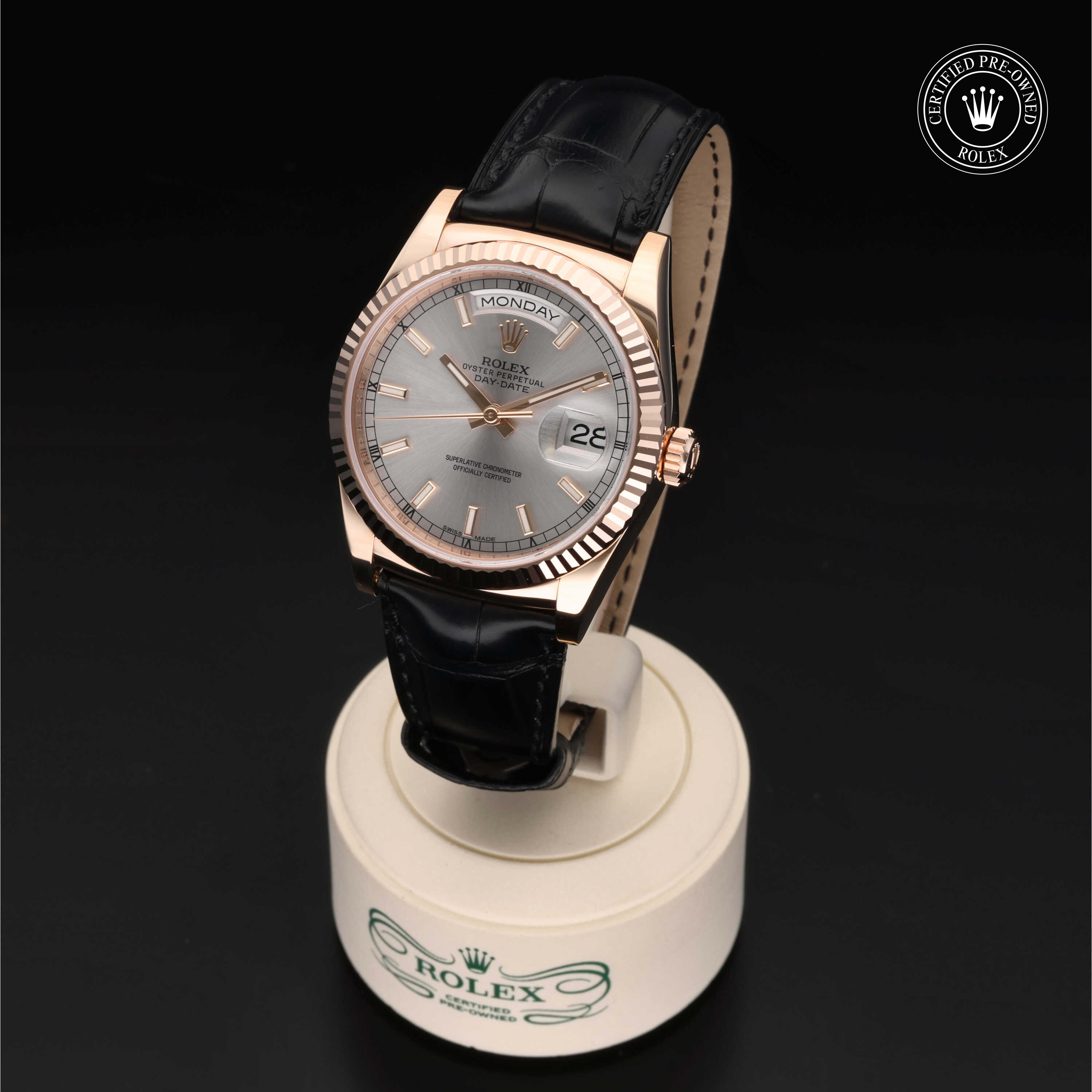 Bucherer pre owned watches hot sale